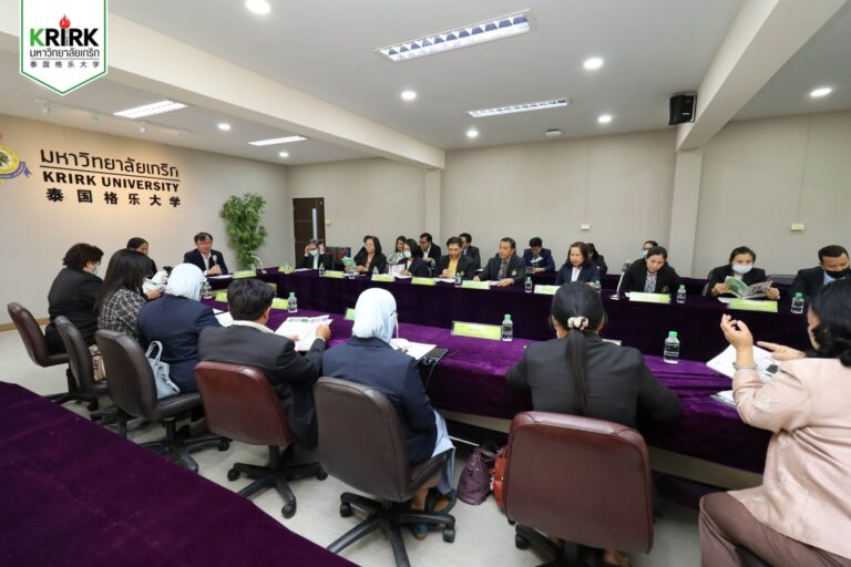 พิธีลงนามบันทึกข้อตกลงความร่วมมือทางวิชาการ (MOU) ร่วมกับ โรงเรียนรักษ์ภาษาจีน, สถาบันศาสนาอันวาริสซุนนะห์, โรงเรียนอีสเทอร์นบริบาล และ วิทยาลัยอาชีวศึกษาเจริญพัฒนาบริหารธุรกิจ