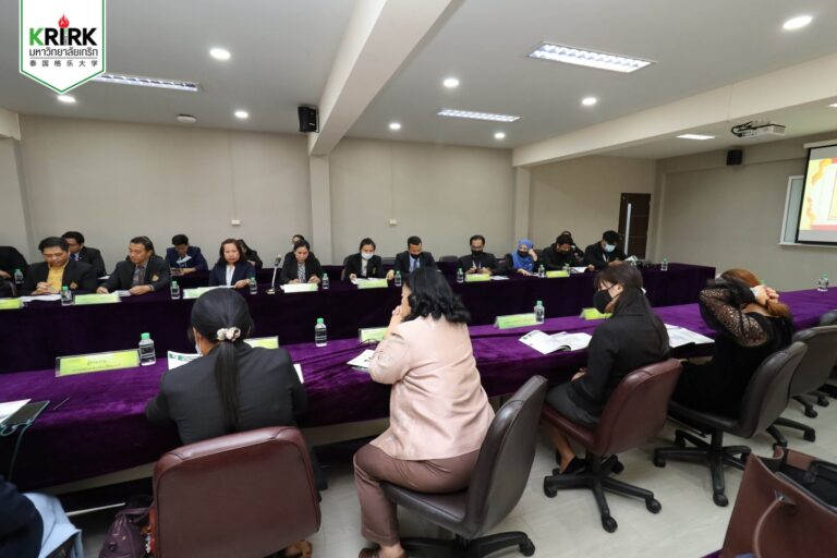 พิธีลงนามบันทึกข้อตกลงความร่วมมือทางวิชาการ (MOU) ร่วมกับ โรงเรียนรักษ์ภาษาจีน, สถาบันศาสนาอันวาริสซุนนะห์, โรงเรียนอีสเทอร์นบริบาล และ วิทยาลัยอาชีวศึกษาเจริญพัฒนาบริหารธุรกิจ