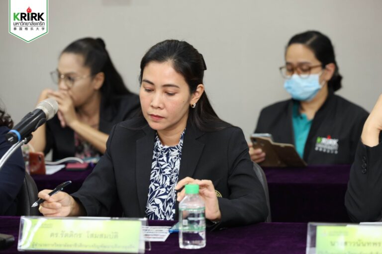 พิธีลงนามบันทึกข้อตกลงความร่วมมือทางวิชาการ (MOU) ร่วมกับ โรงเรียนรักษ์ภาษาจีน, สถาบันศาสนาอันวาริสซุนนะห์, โรงเรียนอีสเทอร์นบริบาล และ วิทยาลัยอาชีวศึกษาเจริญพัฒนาบริหารธุรกิจ