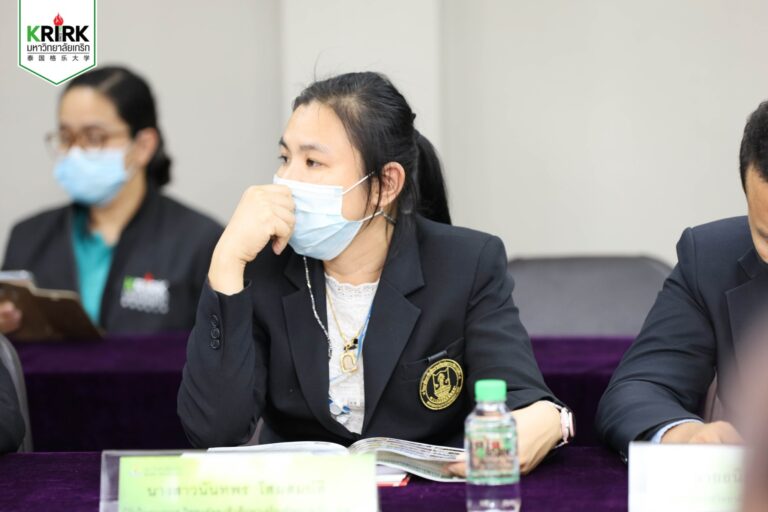 พิธีลงนามบันทึกข้อตกลงความร่วมมือทางวิชาการ (MOU) ร่วมกับ โรงเรียนรักษ์ภาษาจีน, สถาบันศาสนาอันวาริสซุนนะห์, โรงเรียนอีสเทอร์นบริบาล และ วิทยาลัยอาชีวศึกษาเจริญพัฒนาบริหารธุรกิจ