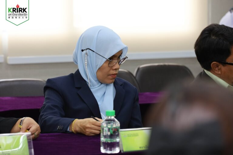 พิธีลงนามบันทึกข้อตกลงความร่วมมือทางวิชาการ (MOU) ร่วมกับ โรงเรียนรักษ์ภาษาจีน, สถาบันศาสนาอันวาริสซุนนะห์, โรงเรียนอีสเทอร์นบริบาล และ วิทยาลัยอาชีวศึกษาเจริญพัฒนาบริหารธุรกิจ