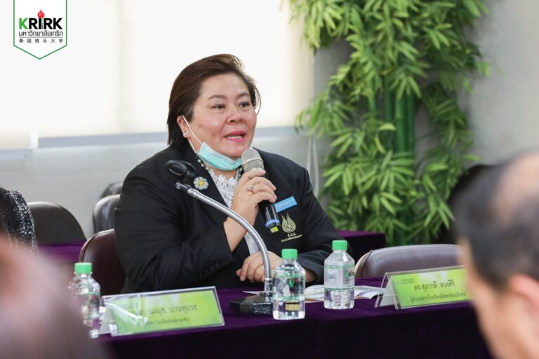 พิธีลงนามบันทึกข้อตกลงความร่วมมือทางวิชาการ (MOU) ร่วมกับ โรงเรียนรักษ์ภาษาจีน, สถาบันศาสนาอันวาริสซุนนะห์, โรงเรียนอีสเทอร์นบริบาล และ วิทยาลัยอาชีวศึกษาเจริญพัฒนาบริหารธุรกิจ