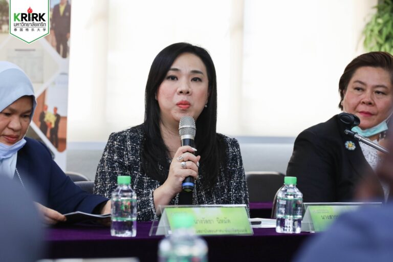 พิธีลงนามบันทึกข้อตกลงความร่วมมือทางวิชาการ (MOU) ร่วมกับ โรงเรียนรักษ์ภาษาจีน, สถาบันศาสนาอันวาริสซุนนะห์, โรงเรียนอีสเทอร์นบริบาล และ วิทยาลัยอาชีวศึกษาเจริญพัฒนาบริหารธุรกิจ