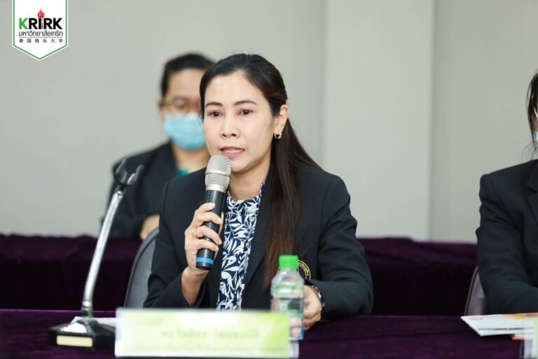 พิธีลงนามบันทึกข้อตกลงความร่วมมือทางวิชาการ (MOU) ร่วมกับ โรงเรียนรักษ์ภาษาจีน, สถาบันศาสนาอันวาริสซุนนะห์, โรงเรียนอีสเทอร์นบริบาล และ วิทยาลัยอาชีวศึกษาเจริญพัฒนาบริหารธุรกิจ