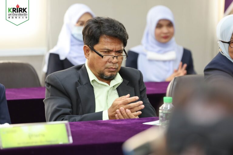 พิธีลงนามบันทึกข้อตกลงความร่วมมือทางวิชาการ (MOU) ร่วมกับ โรงเรียนรักษ์ภาษาจีน, สถาบันศาสนาอันวาริสซุนนะห์, โรงเรียนอีสเทอร์นบริบาล และ วิทยาลัยอาชีวศึกษาเจริญพัฒนาบริหารธุรกิจ