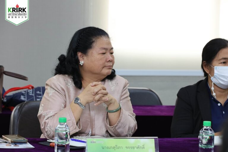 พิธีลงนามบันทึกข้อตกลงความร่วมมือทางวิชาการ (MOU) ร่วมกับ โรงเรียนรักษ์ภาษาจีน, สถาบันศาสนาอันวาริสซุนนะห์, โรงเรียนอีสเทอร์นบริบาล และ วิทยาลัยอาชีวศึกษาเจริญพัฒนาบริหารธุรกิจ