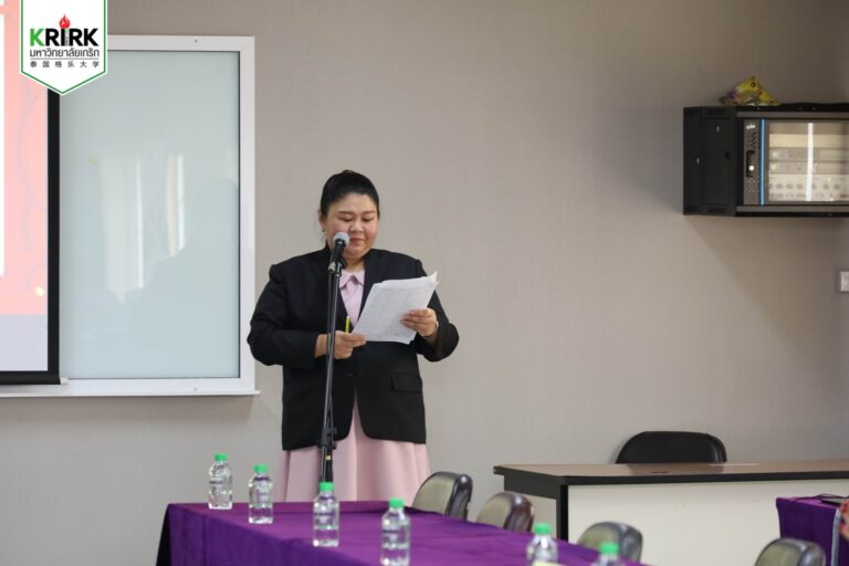 พิธีลงนามบันทึกข้อตกลงความร่วมมือทางวิชาการ (MOU) ร่วมกับ โรงเรียนรักษ์ภาษาจีน, สถาบันศาสนาอันวาริสซุนนะห์, โรงเรียนอีสเทอร์นบริบาล และ วิทยาลัยอาชีวศึกษาเจริญพัฒนาบริหารธุรกิจ