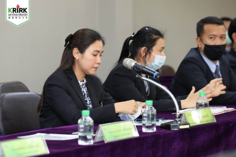 พิธีลงนามบันทึกข้อตกลงความร่วมมือทางวิชาการ (MOU) ร่วมกับ โรงเรียนรักษ์ภาษาจีน, สถาบันศาสนาอันวาริสซุนนะห์, โรงเรียนอีสเทอร์นบริบาล และ วิทยาลัยอาชีวศึกษาเจริญพัฒนาบริหารธุรกิจ