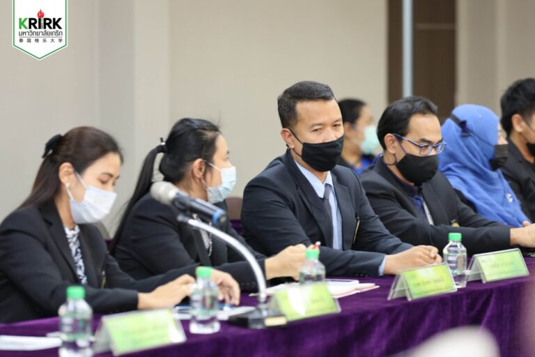 พิธีลงนามบันทึกข้อตกลงความร่วมมือทางวิชาการ (MOU) ร่วมกับ โรงเรียนรักษ์ภาษาจีน, สถาบันศาสนาอันวาริสซุนนะห์, โรงเรียนอีสเทอร์นบริบาล และ วิทยาลัยอาชีวศึกษาเจริญพัฒนาบริหารธุรกิจ