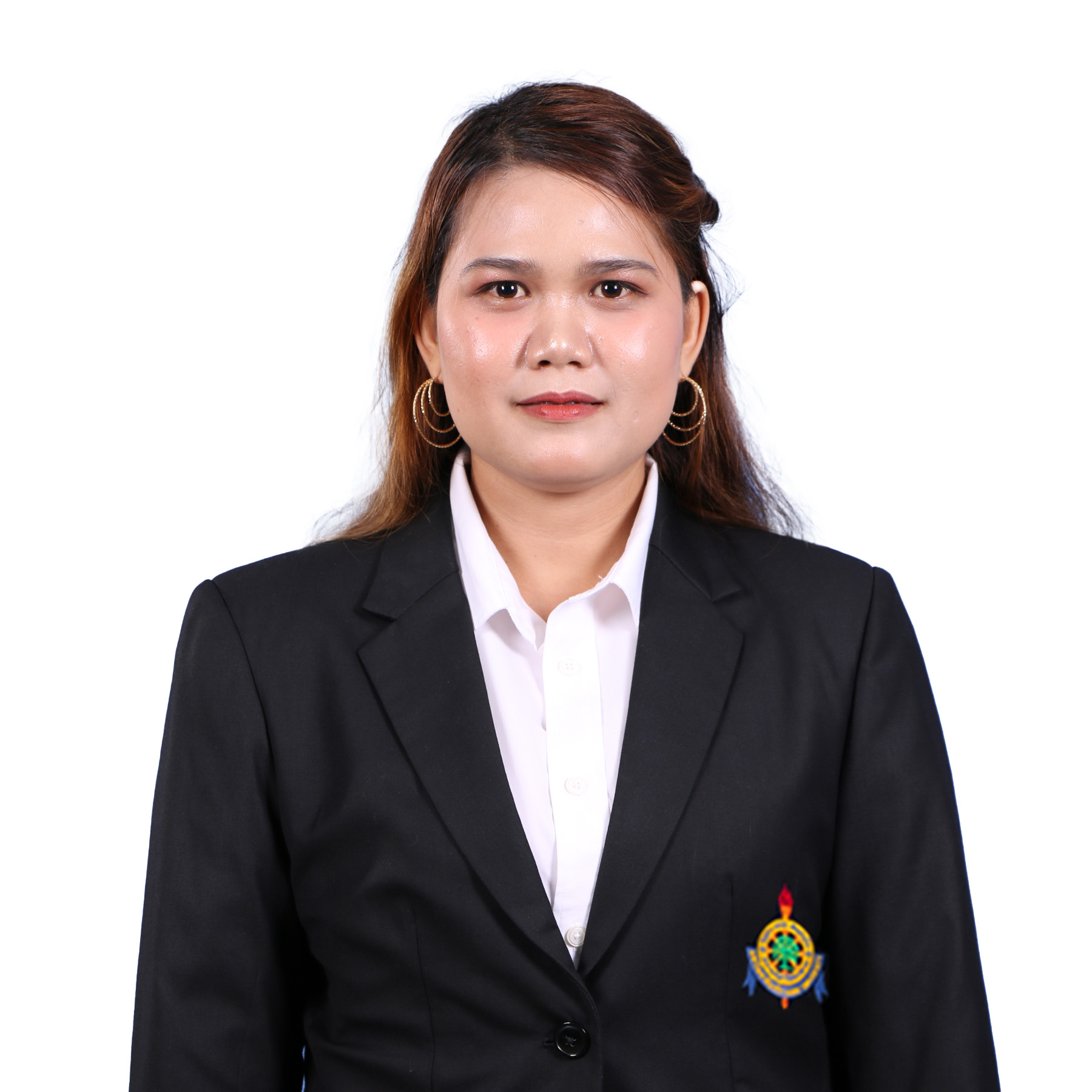 อาจารย์ อลิษา หมาดมานัง