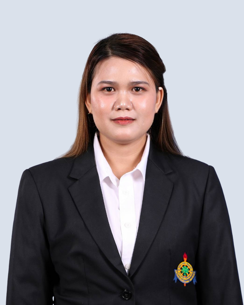 อาจารย์ อลิษา หมาดมานัง