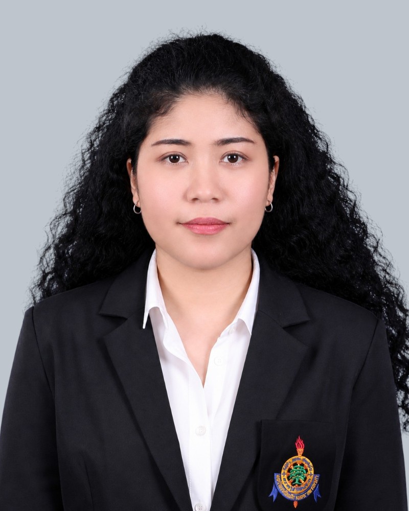 อาจารย์ปภัสสร  ดวงฤทธิ์