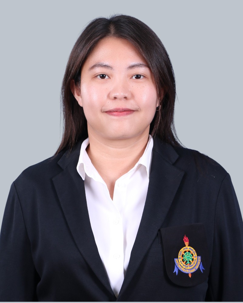 อาจารย์ชลธิชา 	จันทร์แสง