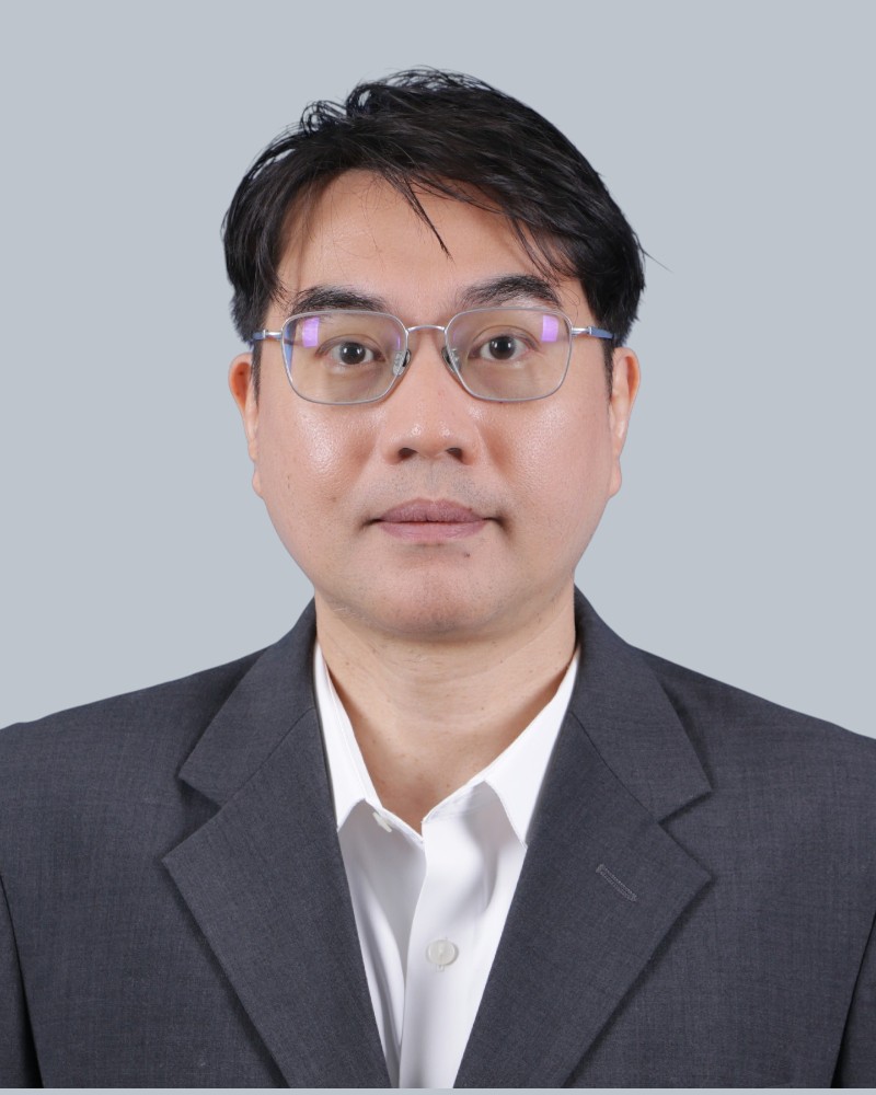 รองศาสตราจารย์ ดร.พิศุทธ์ พงศ์ชัยฤกษ์