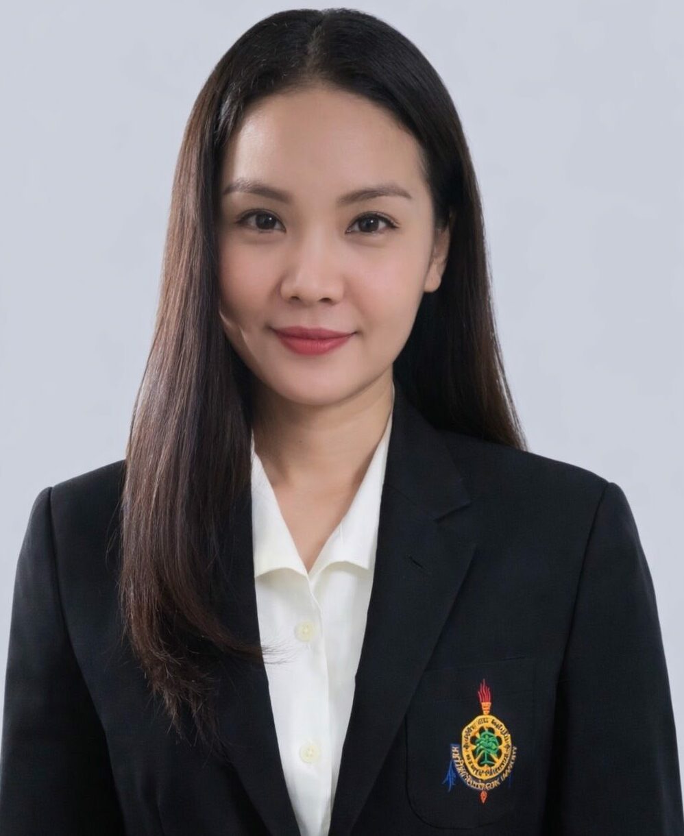 อาจารย์ ภาวรินทร์  เชื้อสาวถี